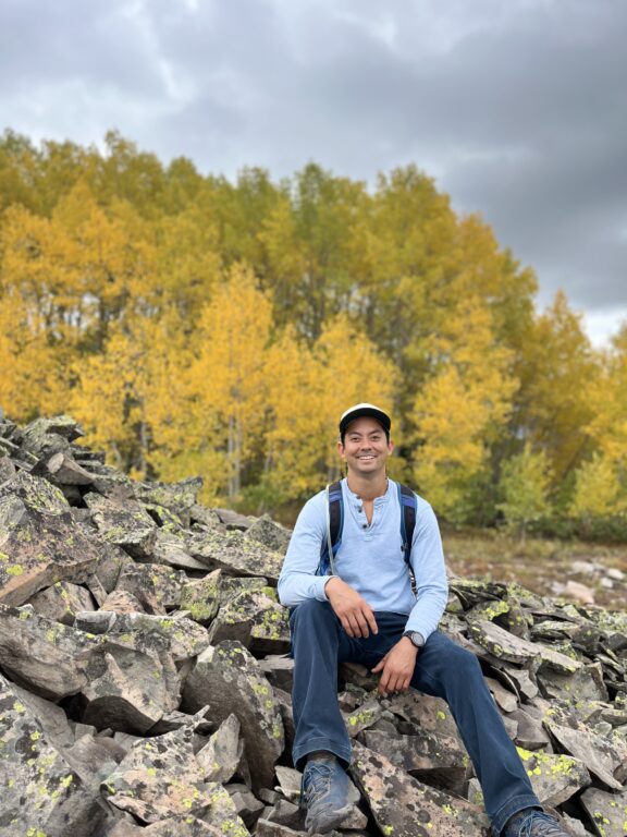 <strong>William Hayden Chomphosy</strong>